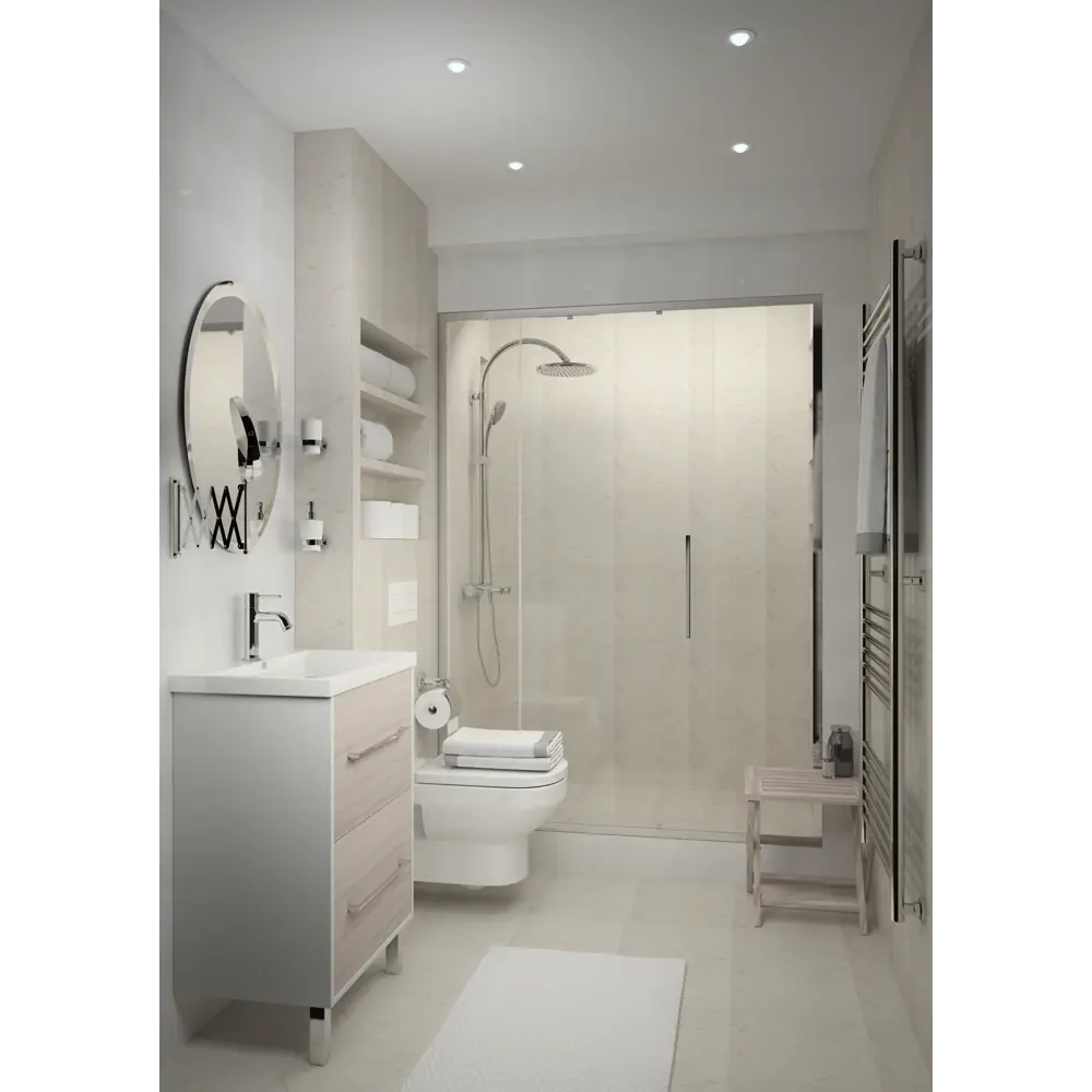 Унитаз подвесной Roca Dama Senso STLM-2072217 - Вид №2