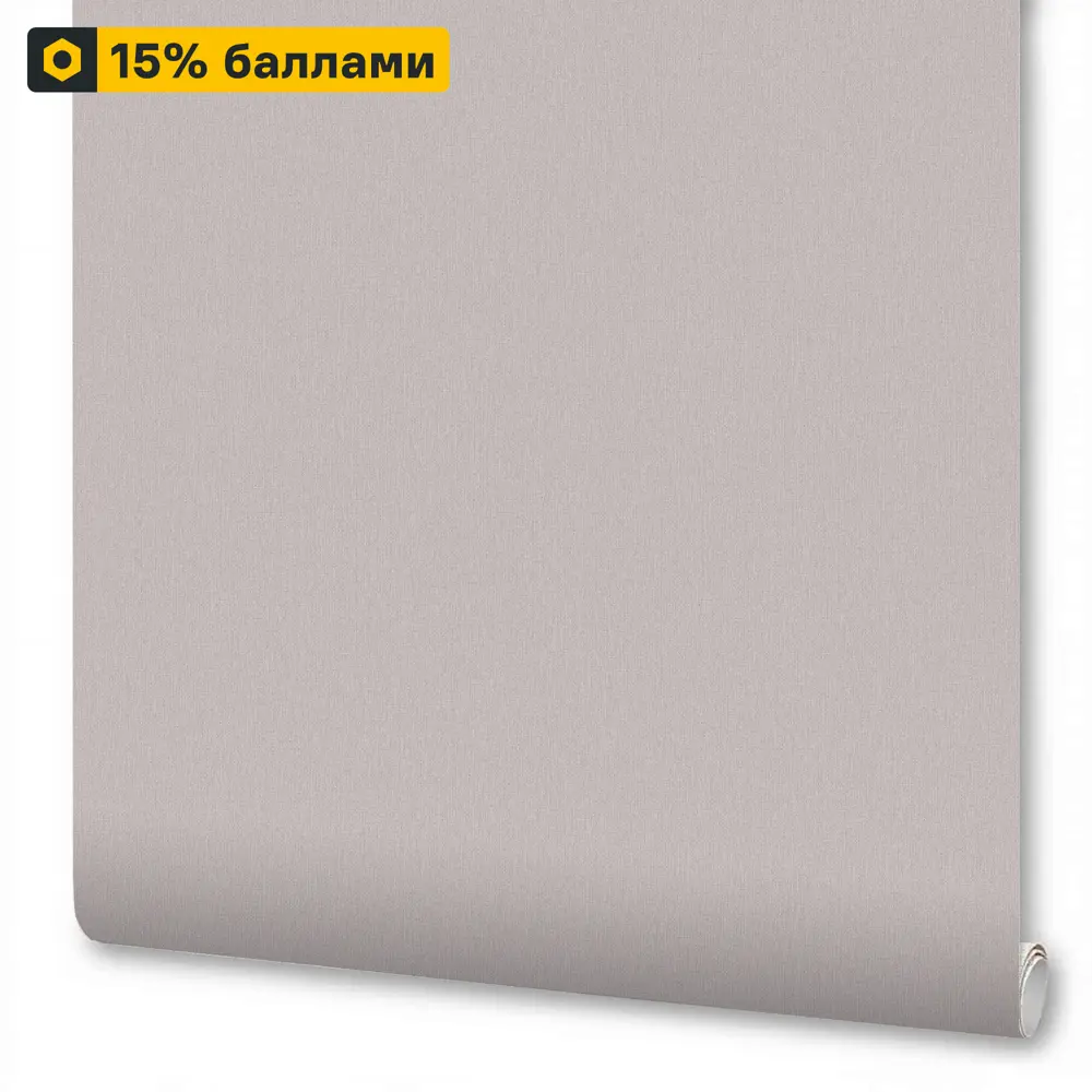 WALLSECRET Scandy - Флизелиновые обои капучино для элегантного интерьера 89395599 STLM-1344365