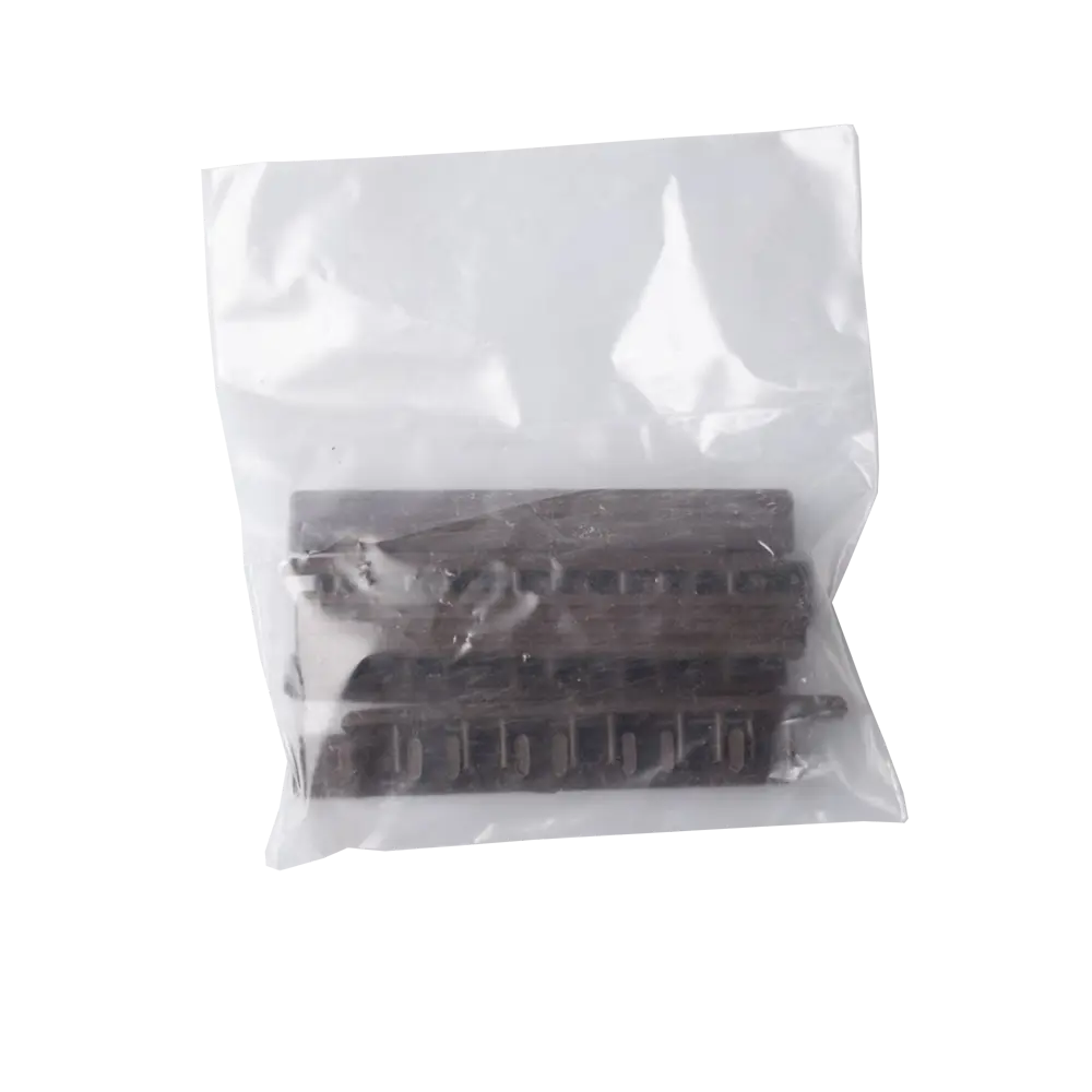 Торцевая заглушка цвет Венге MultiDeck МУЛЬТИДЕК STLM-2128382 - Вид №3