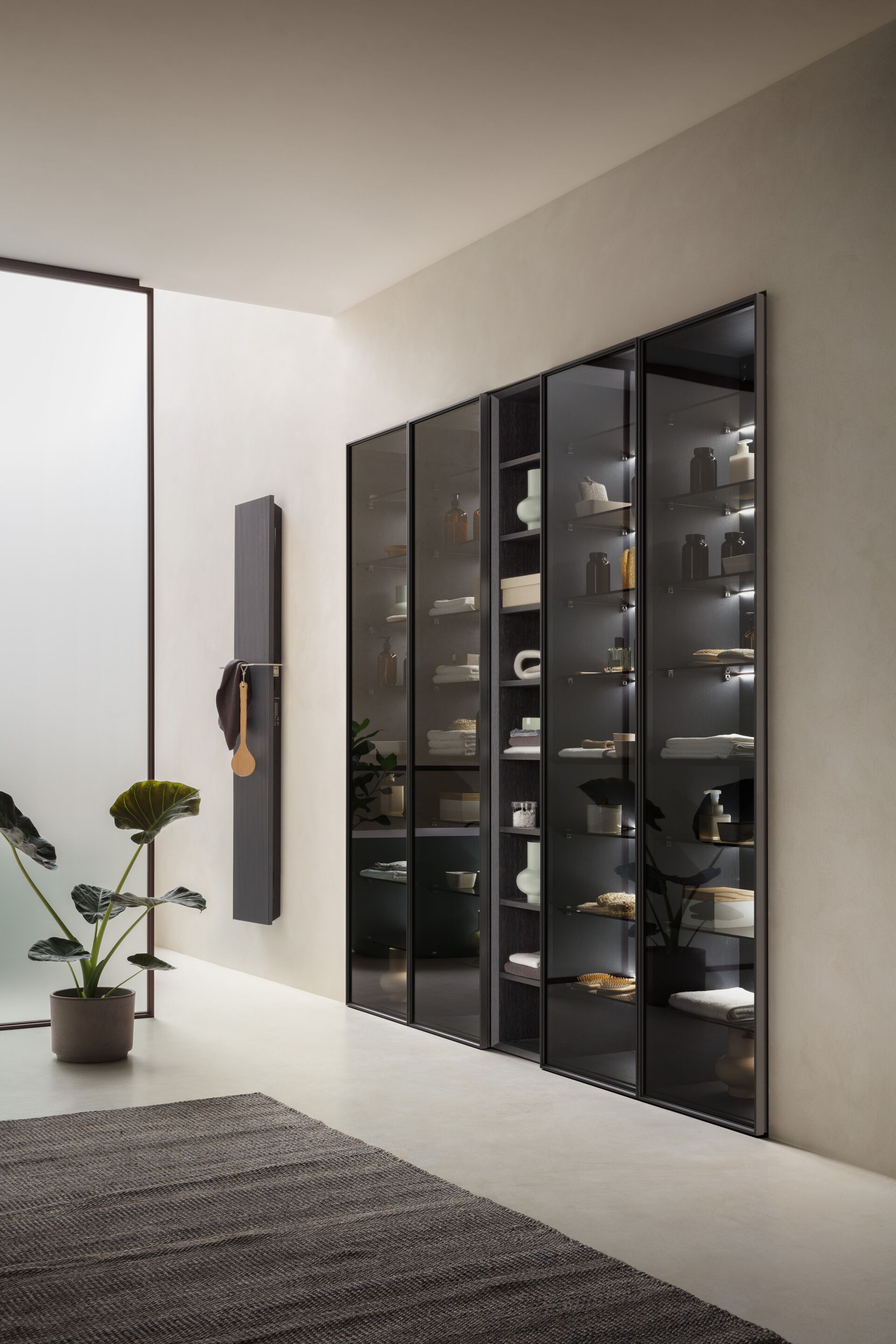 Мебель, колонны и потолочные входы ARBLU Horizon System ARCH-00110924 - Вид №6