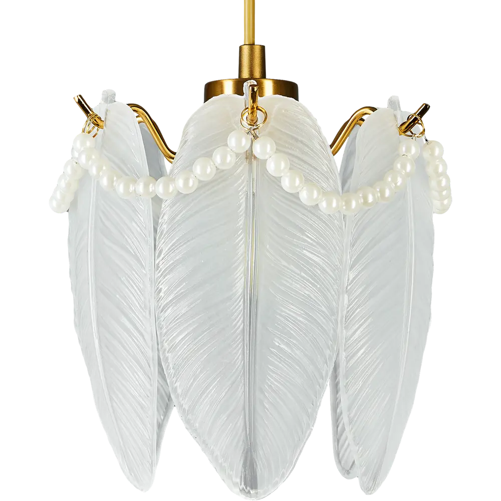 Подвесной светильник DE CITY Бриз 1 с регулируемой высотой 89379445 STLM-1371437 - Вид №3