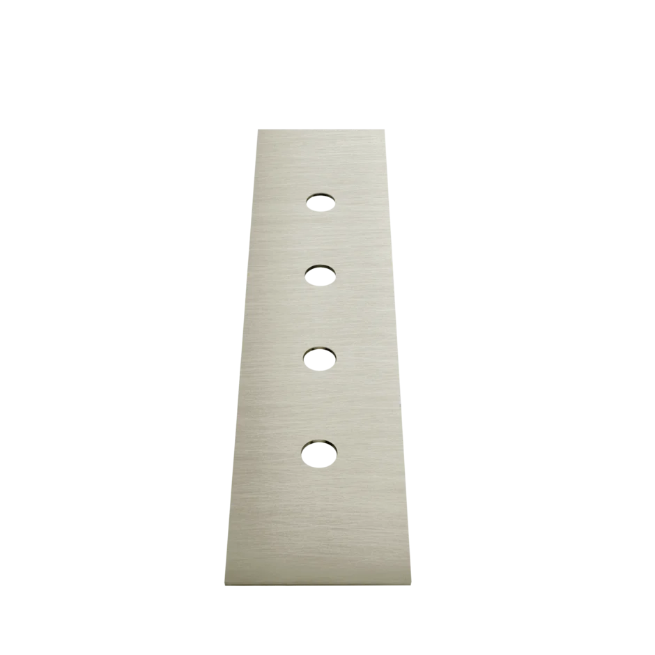 Комплект для слива ручного Душа 01664 149 Gessi 01664149