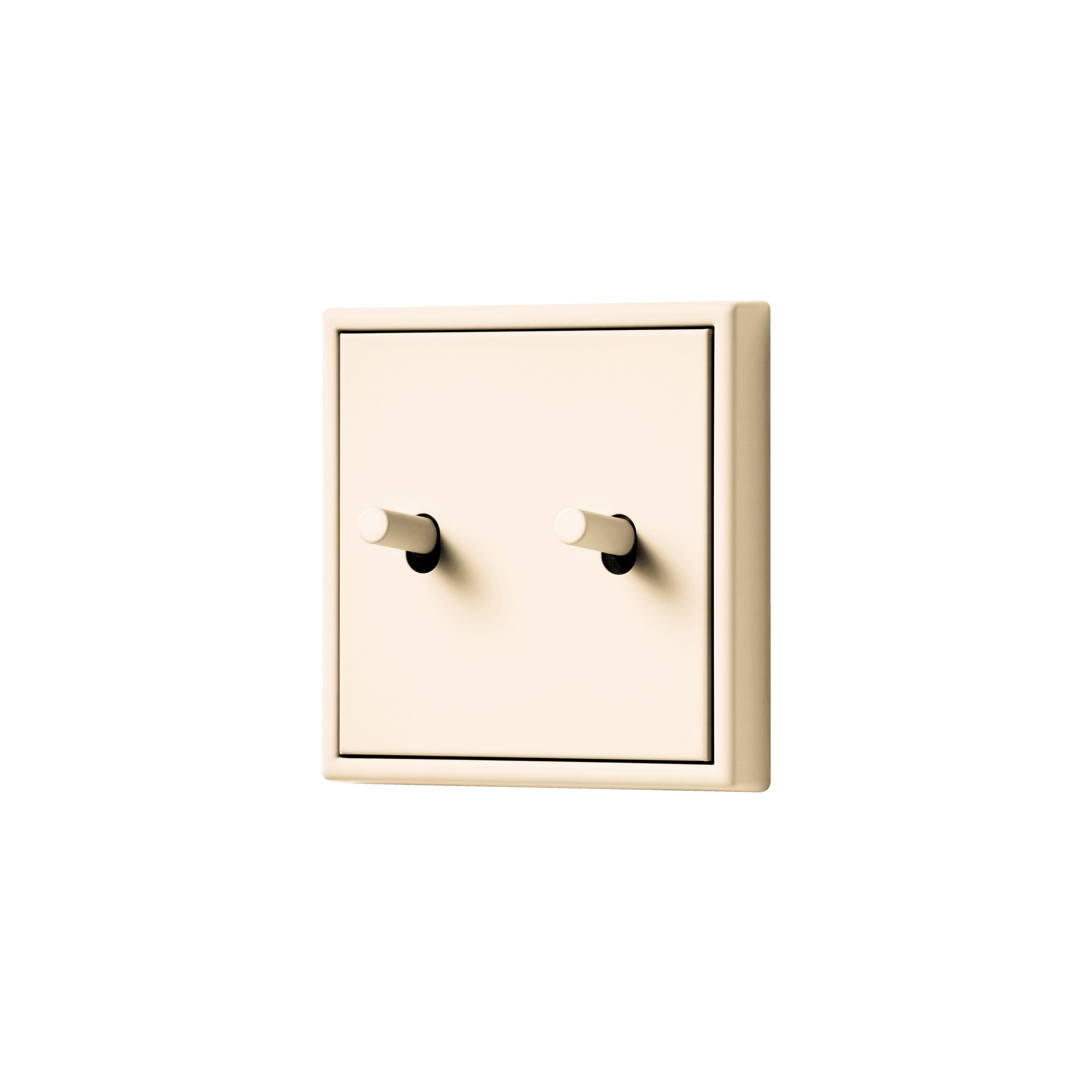 Пластиковый переключатель JUNG LS 1912 ARCH-00060462 - Вид №37