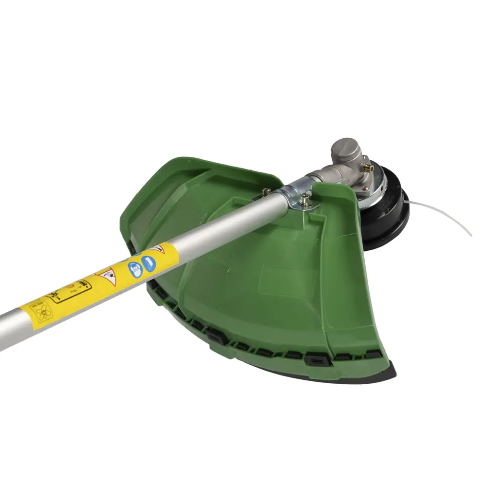 Мотокоса бензиновая Oasis TB-90P ECO 1.2 л.с STLM-2065368 - Вид №6