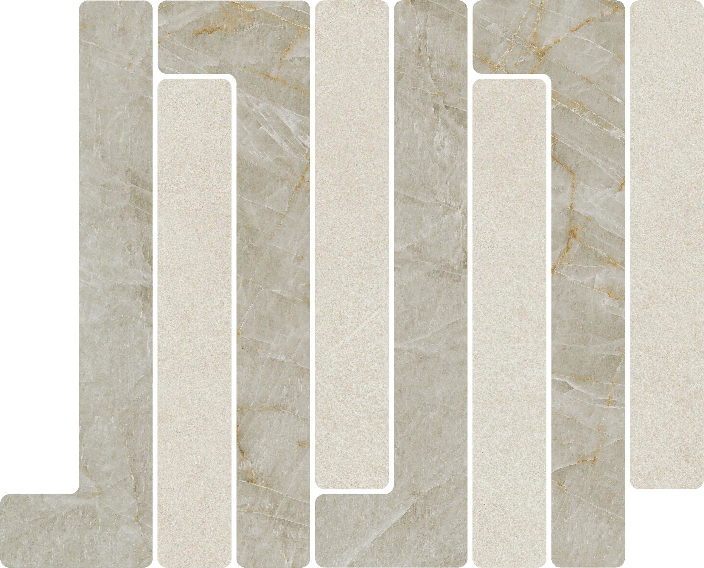 Пол / керамогранит с эффектом цемента VIVES TANDEM ARCH-00150704 - Вид №28