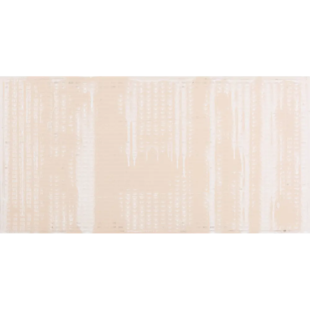 Плитка настенная Lazurro 30х60 см 1.44 м² цвет бежевый Golden Tile STLM-2183577 - Вид №2
