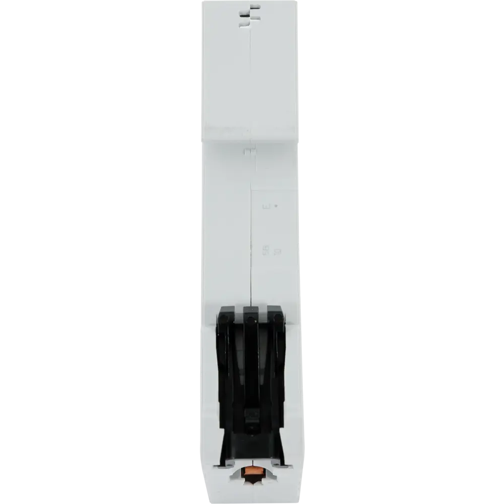 Автоматический выключатель ABB SH201L 1P B10 А 4.5 кА 2CDS241001R0104 STLM-2084883 - Вид №2