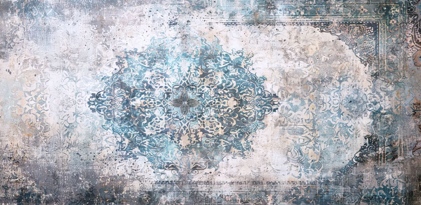 Моющиеся нетканые обои Creativespace Prêt-à-porter ARCH-00142601 - Вид №3