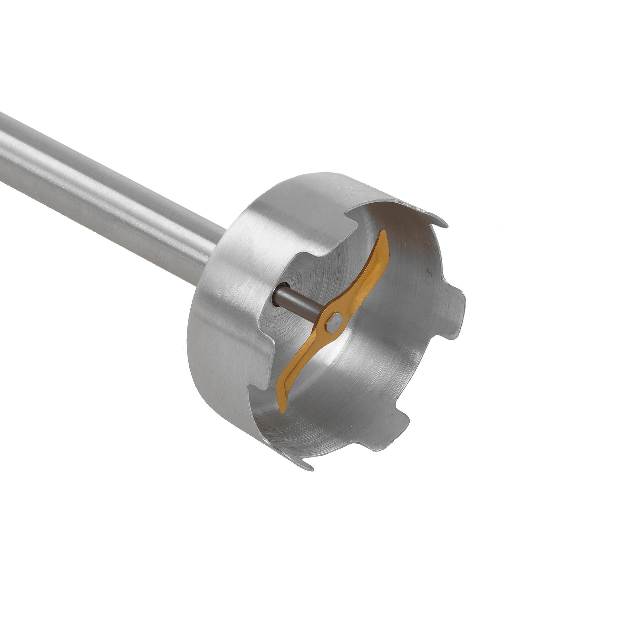 9234607 Блендер погружной Korting KHB 0311 Polar белый STDN-0106182 - Вид №5