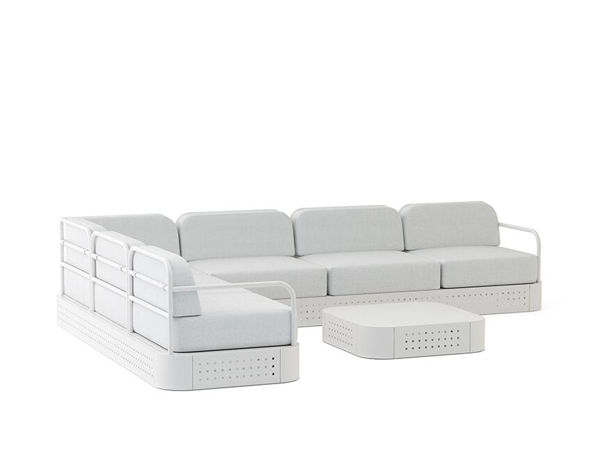 Ткань сад диван Walters Lifesaver ARCH-00086876 - Вид №1