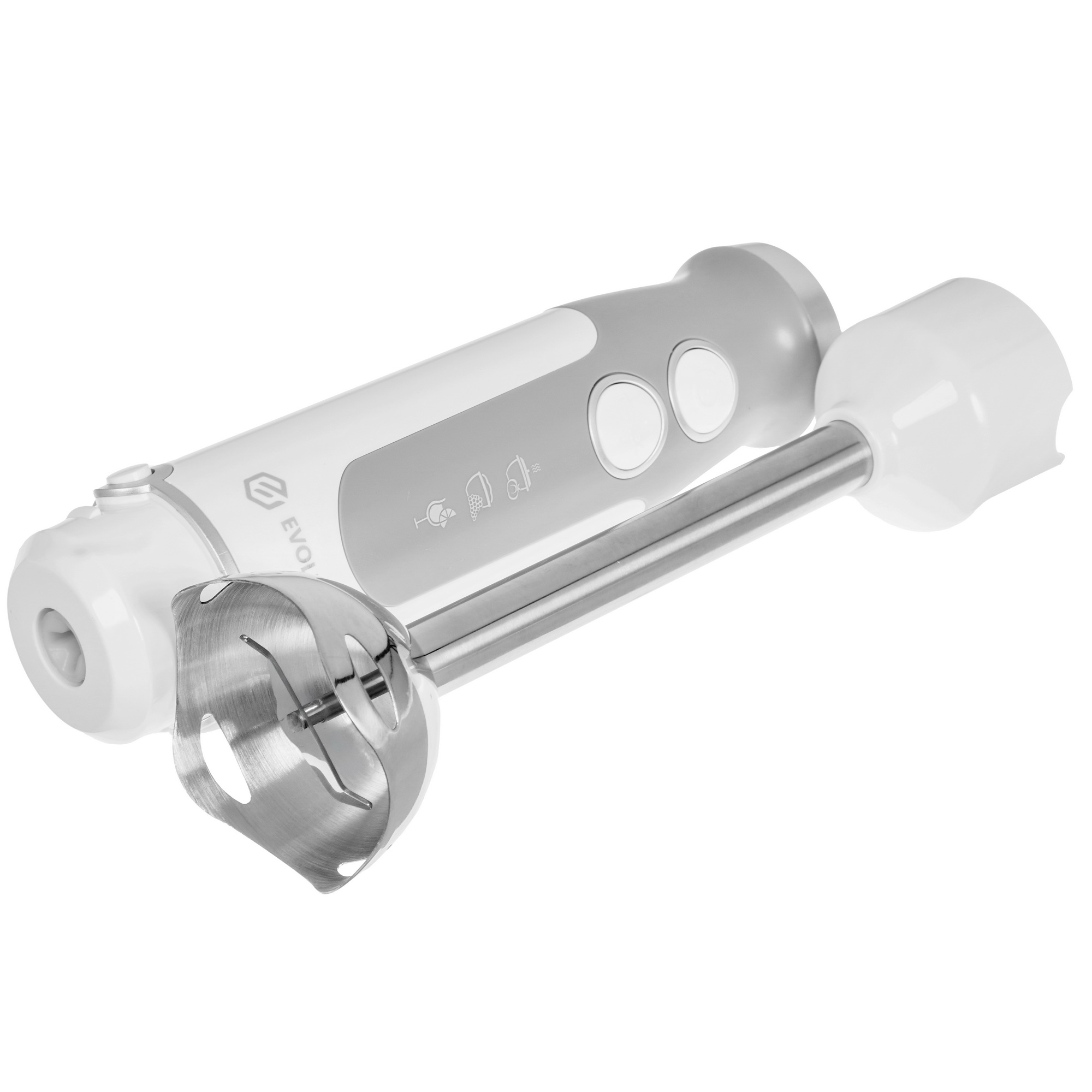 9208711 Блендер погружной Evolution HBS-1342 белый STDN-0148113 - Вид №7