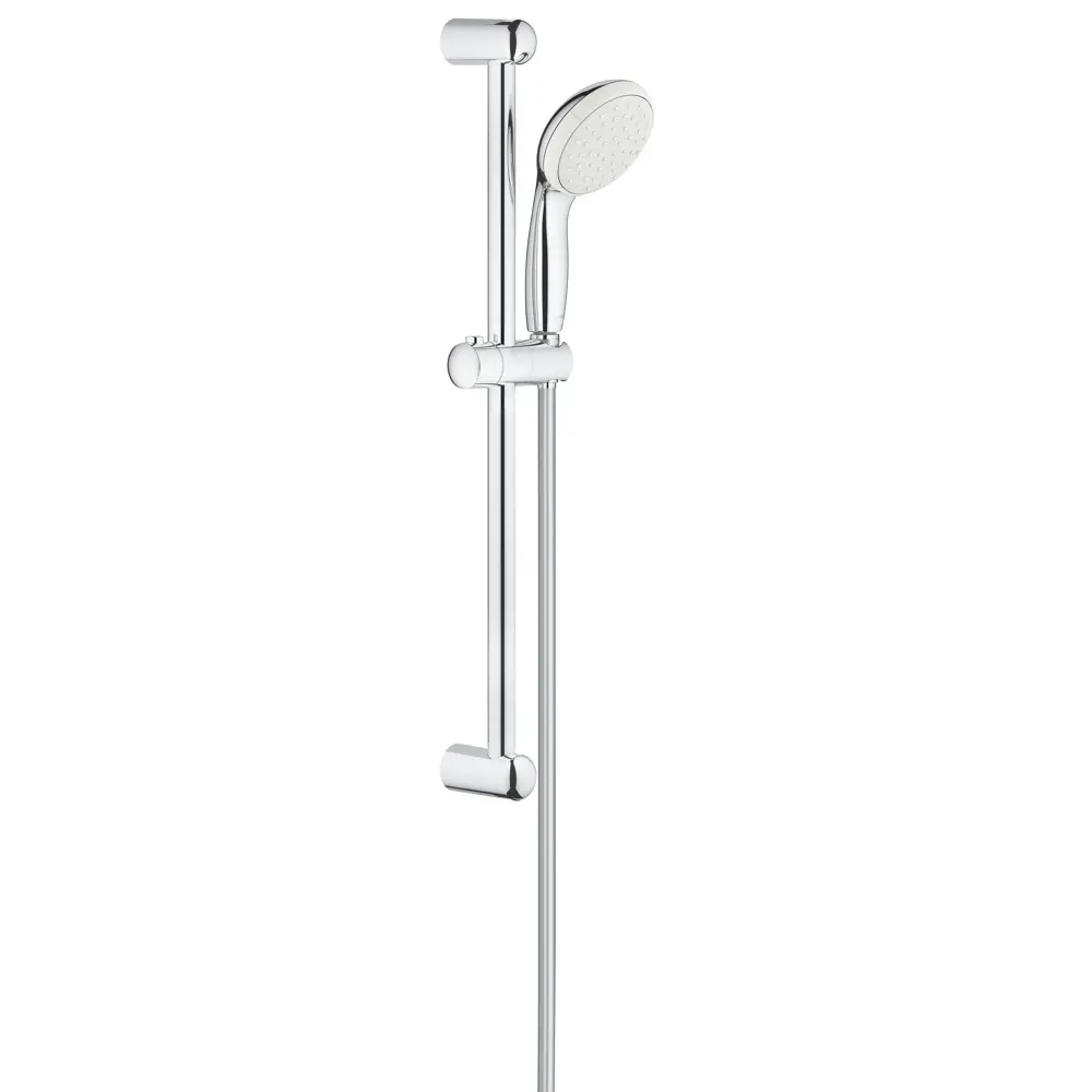 Душевой комплект Grohe Vitalio Go 1 режим цвет хром STLM-2196561