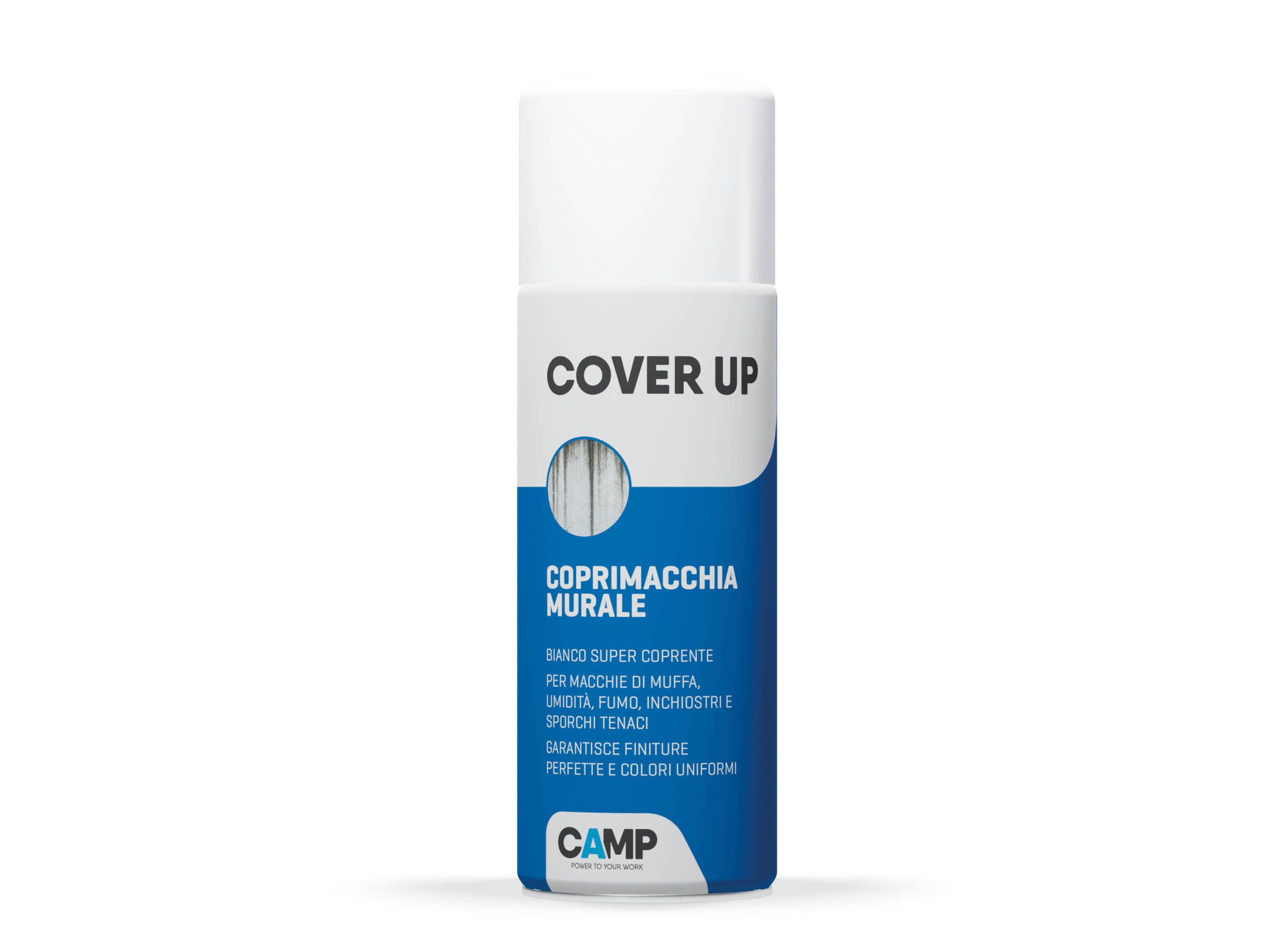 Фонд против плесени CAMP COVER UP SPRAY ARCH-00111656 - Вид №1