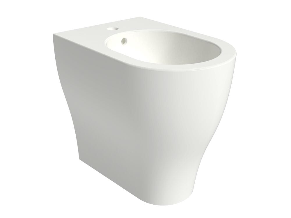 Напольное керамическое биде Ceramica Flaminia APP SOLUTION ARCH-00066234 - Вид №1