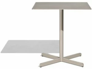 Bivaq Алюминиевый стол с основанием 4 звезды Sit