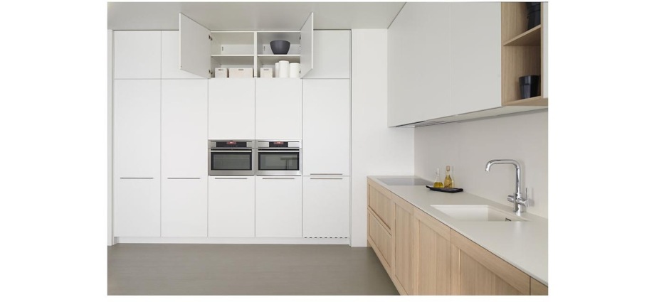 029795 Кухня Soho Dica Santreyd  - Вид №2