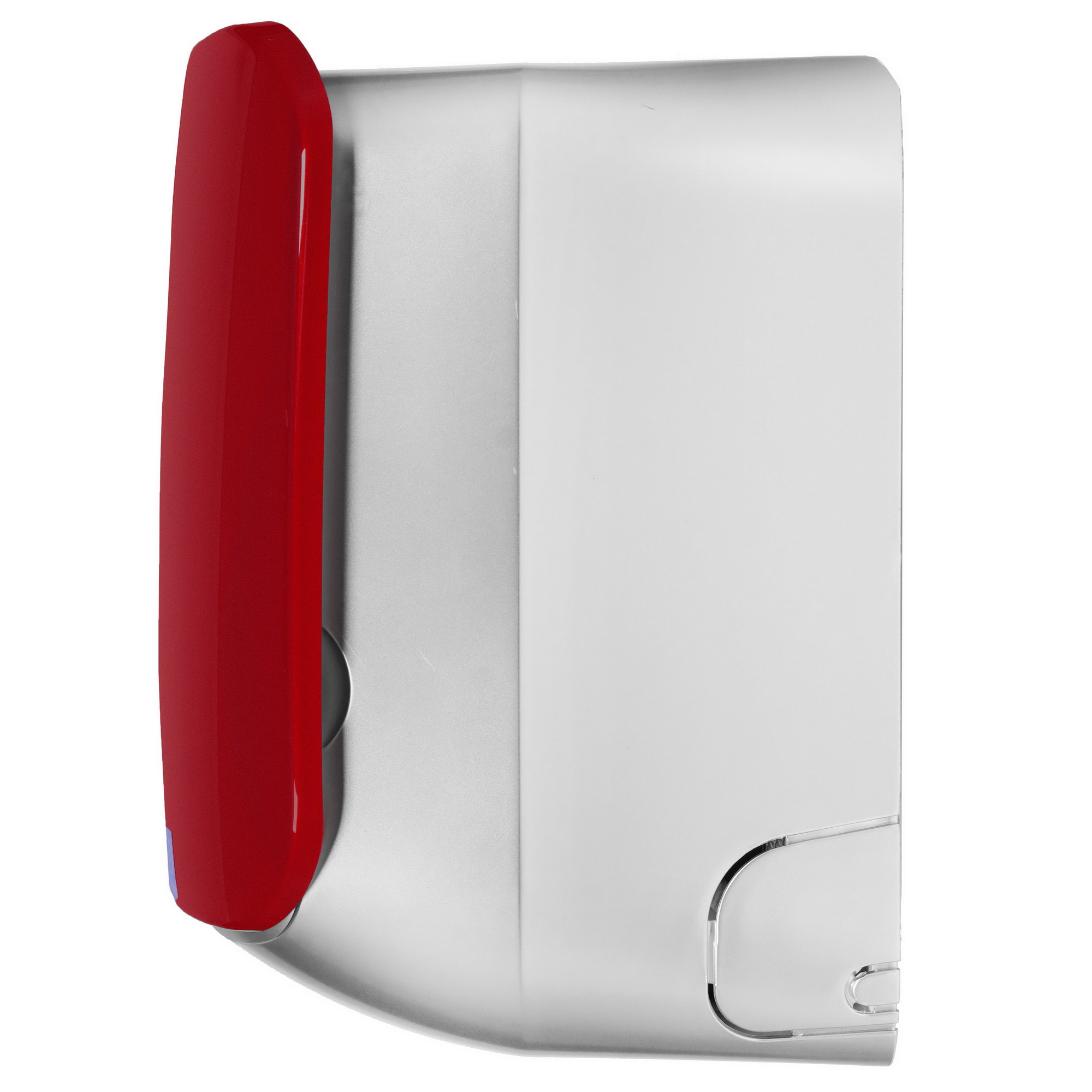 9973811 Кондиционер настенный сплит-система Hisense AS-10UW4RVETG00 красный STDN-0149775 - Вид №2