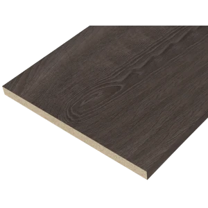 Добор Verda 2070x200x8 мм финиш-бумага ламинация цвет дуб венге
