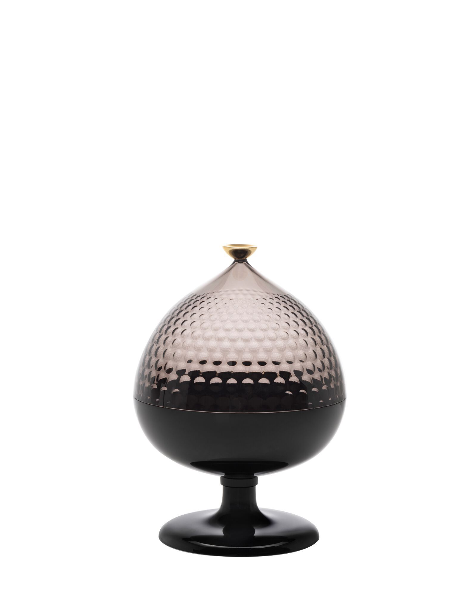 Контейнер / центральный элемент из инженерного пластика Kartell PUMO ARCH-00029601 - Вид №30