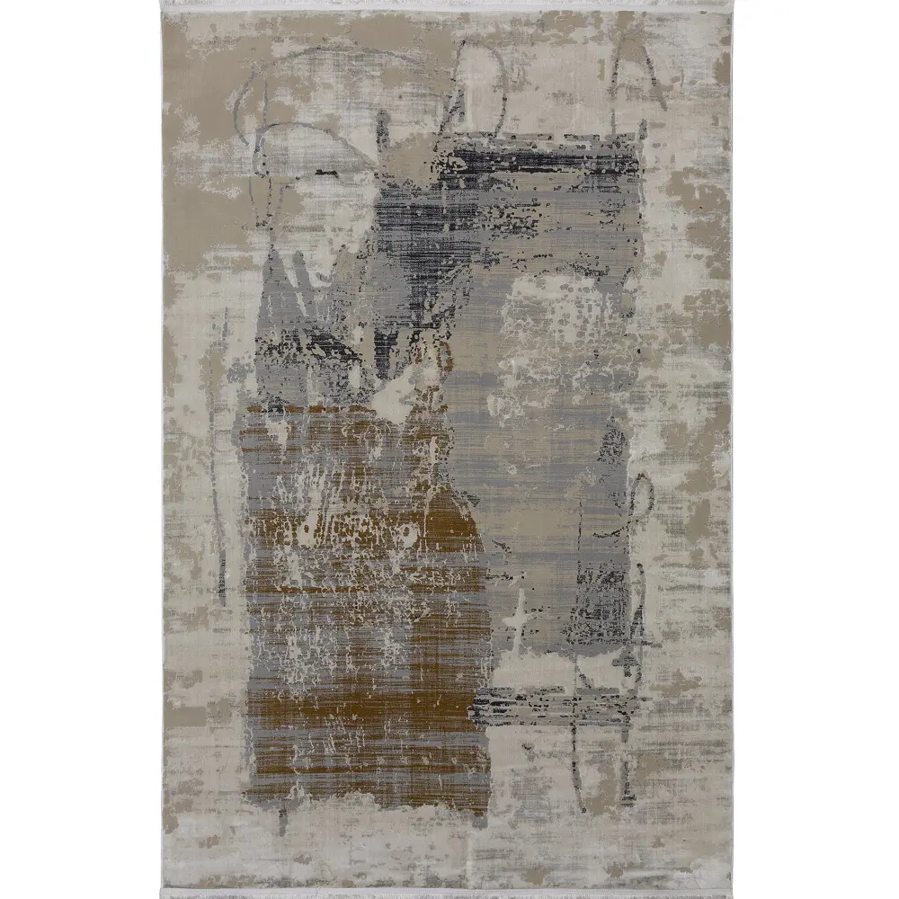 Ковер Белка Богема 200X300 см полиэстер 84812_20613 цвет бежевый STLM-2167432 - Вид №1