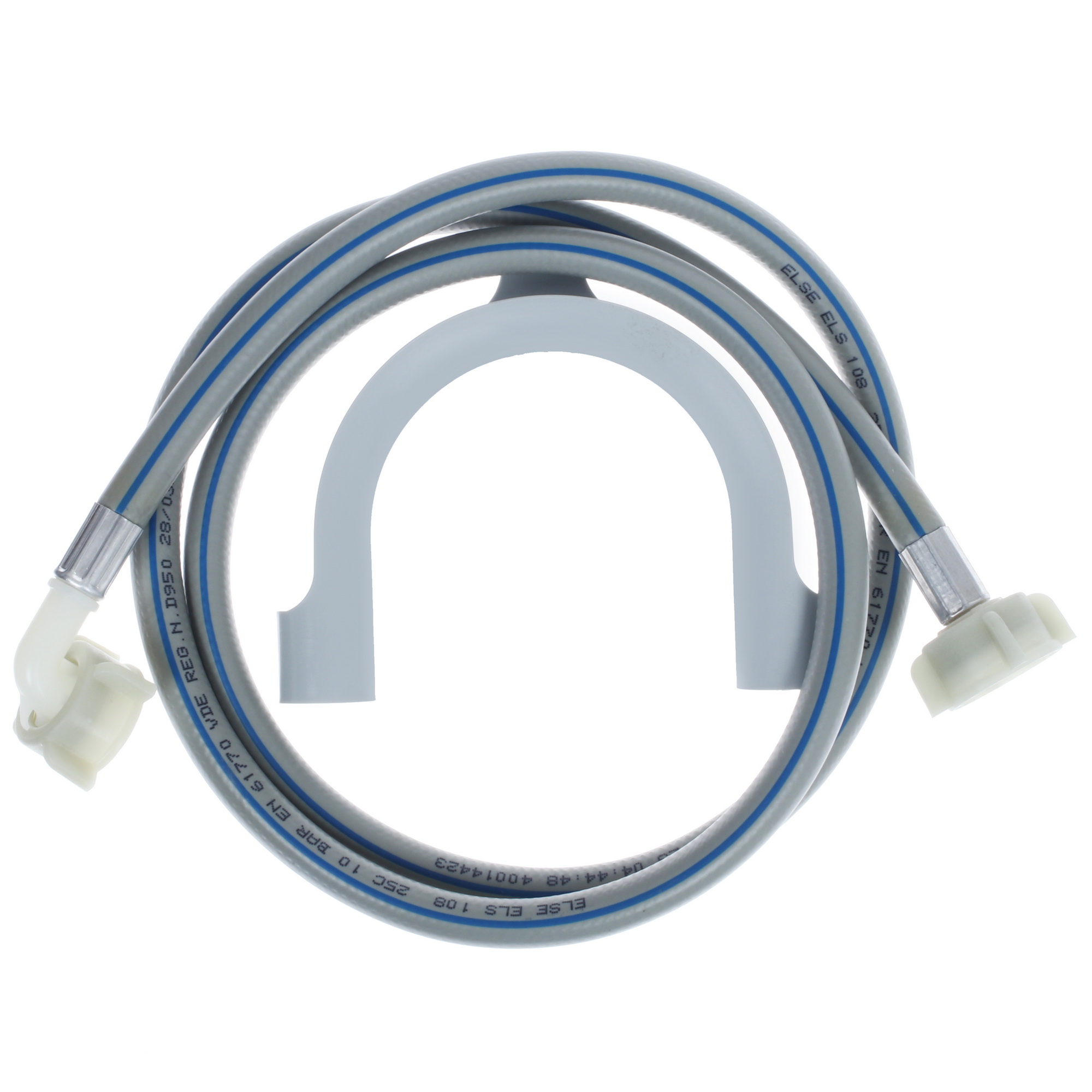 5355538 Стиральная машина Korting KWM 42L1060 белый STDN-0056255 - Вид №10