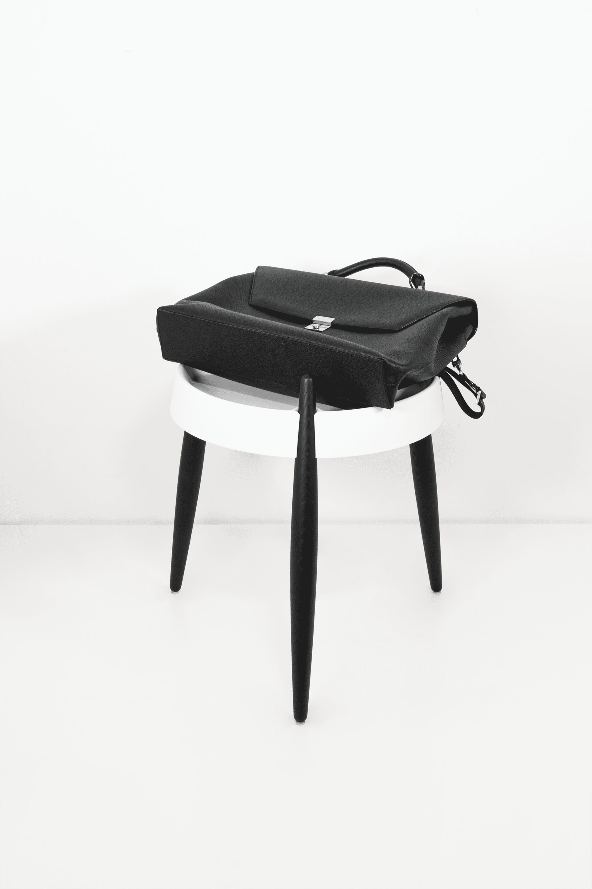 Круглый журнальный столик Zafferano LIOLÀ ARCH-00084431 - Вид №15