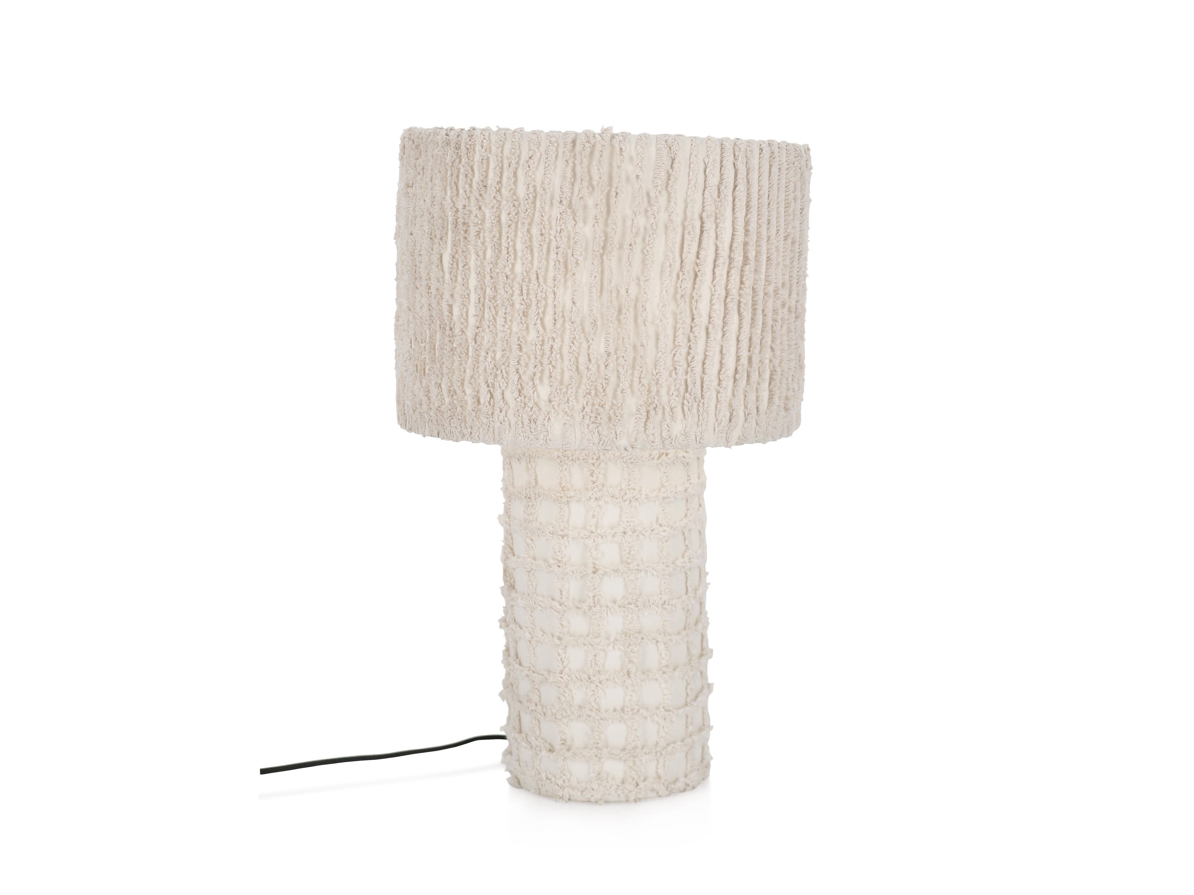 Настольная лампа BIZZOTTO DEVANG H57 ARCH-00145590