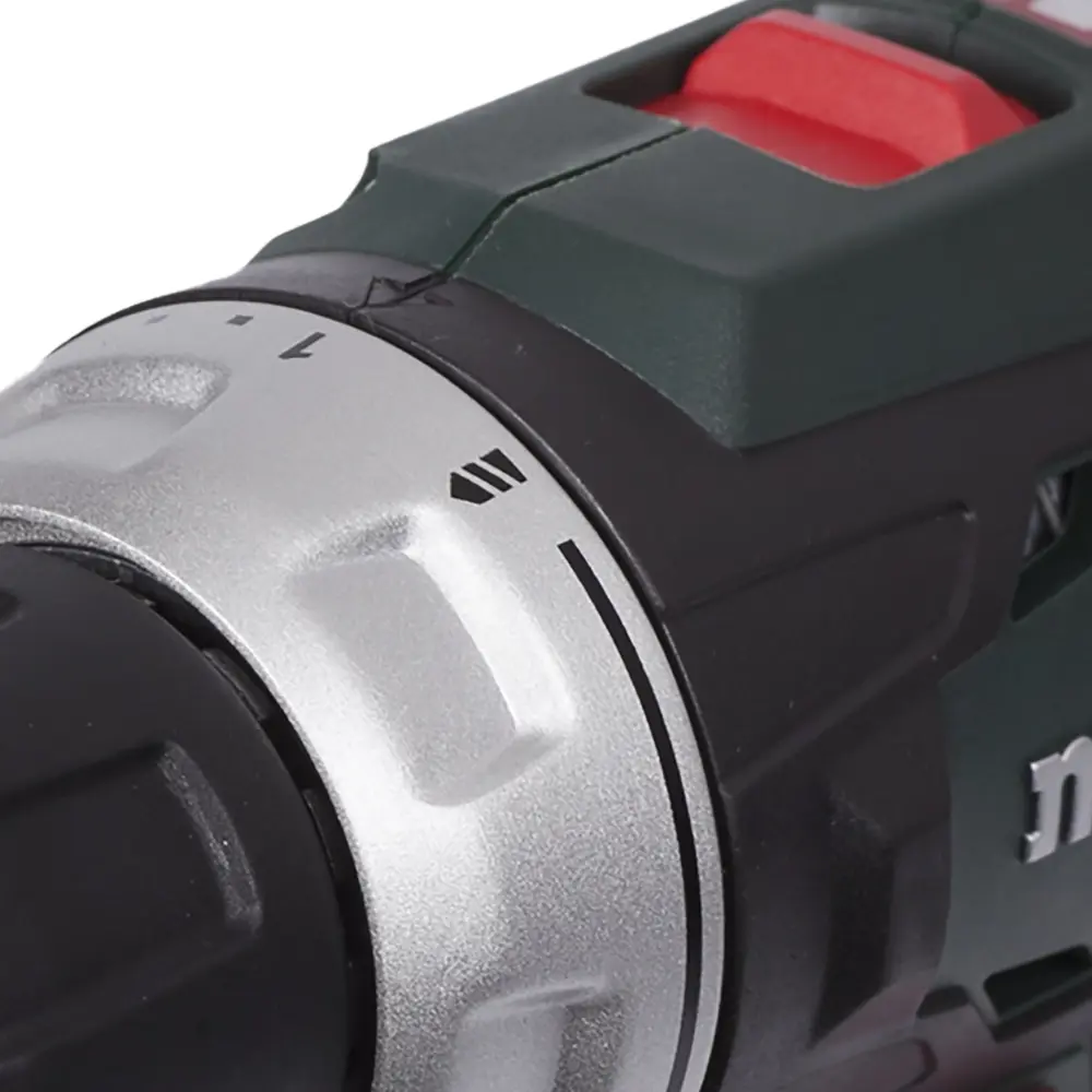 Шуруповерт Metabo PowerMaxx BS, Li-ion 10,8 В, 4 Ач STLM-2084750 - Вид №1