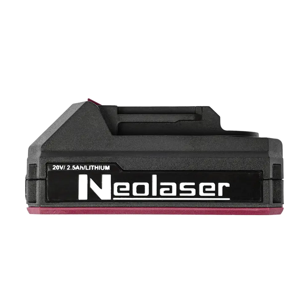 Аккумулятор Neolaser 18V 2.5А·ч для инструментов Neolaser и Makita LXT 89405329 STLM-1574495 - Вид №4