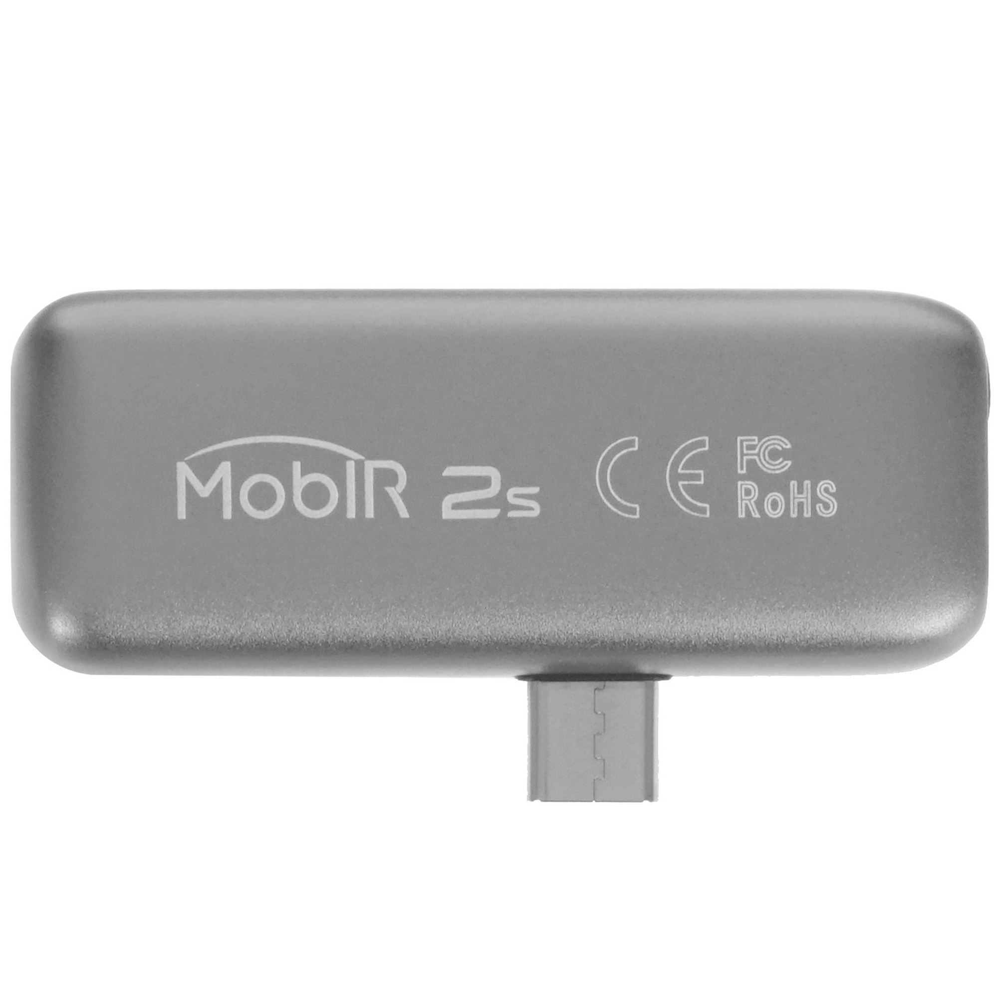 Тепловизор Guide Mobir Air 2S Type C Dark Gray 9942557 STDN-0074821 - Вид №2