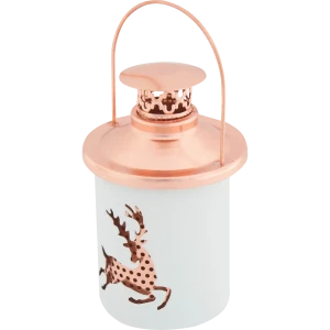 Украшение «Фонарь подвесной»