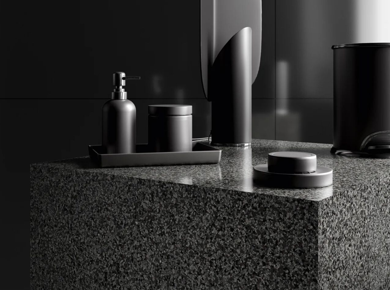 Напольное покрытие / Напольное покрытие из керамогранита Leonardo ENDLESS ARCH-00120120 - Вид №3