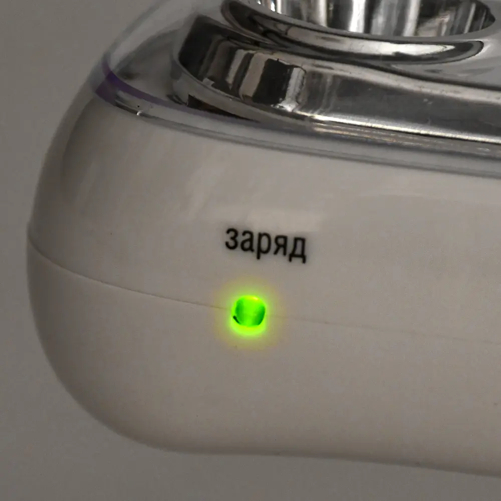 Аккумуляторный светодиодный светильник IEK ДБА 3924 для подсветки и ремонтных работ 82333766 STLM-0024758 - Вид №5