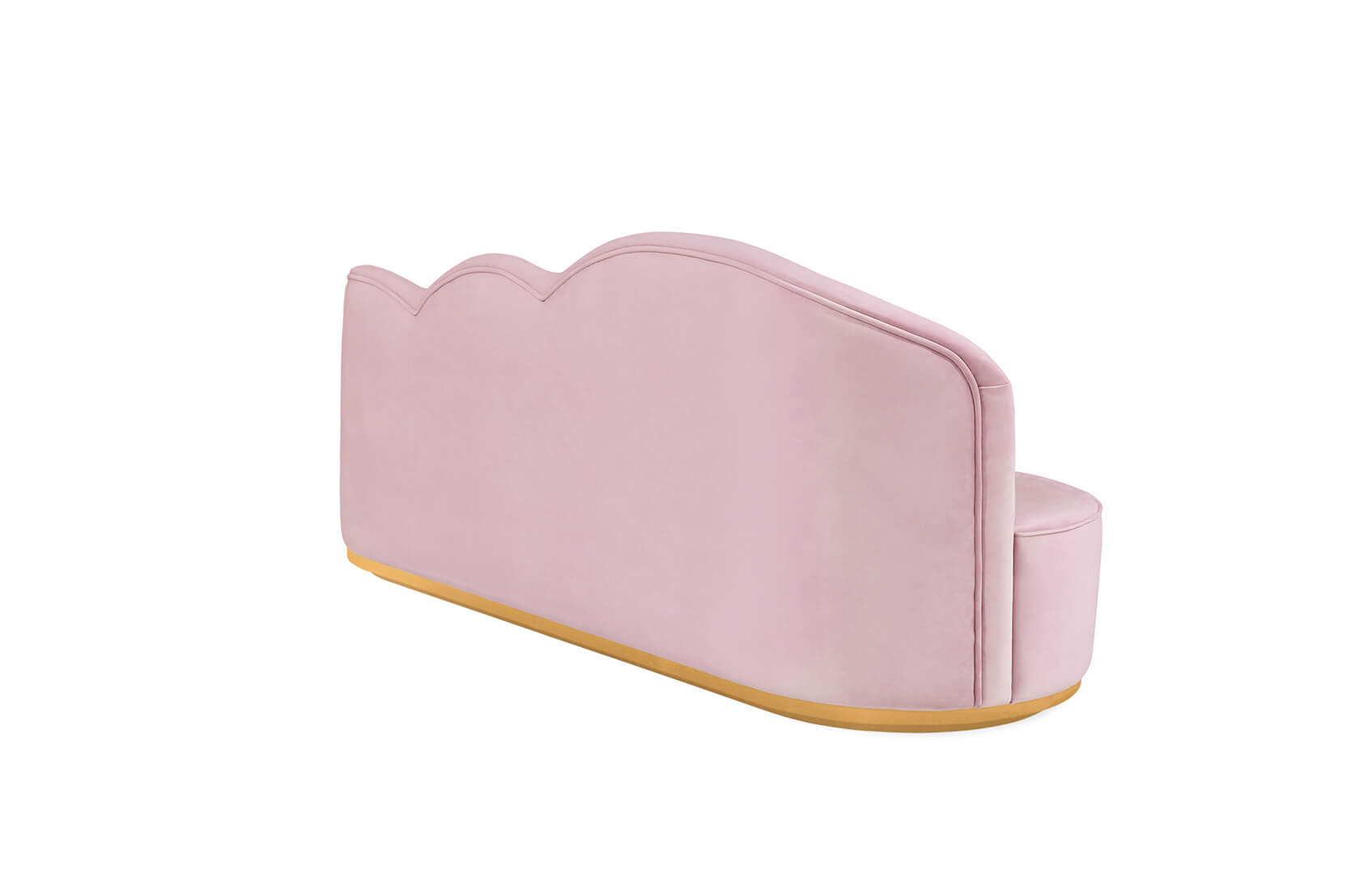 CIST583 Диваны детские Облако Circu  - Вид №3