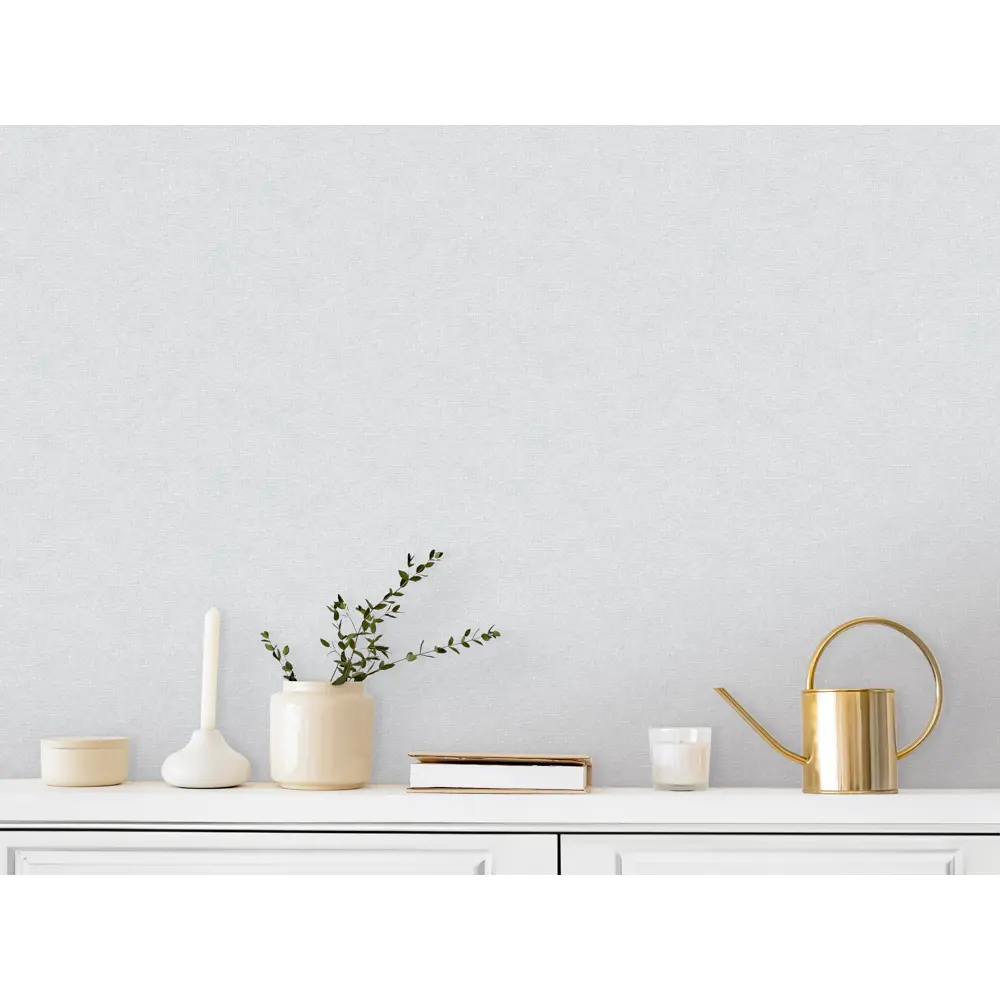 Обои флизелиновые Victoria Stenova Betty серые 1.06 м VS287301 STLM-2110001 - Вид №3