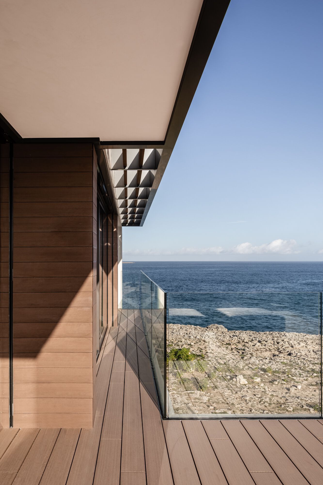 Композитный деревянный настил Woodn Greenwood ARCH-00069792 - Вид №15