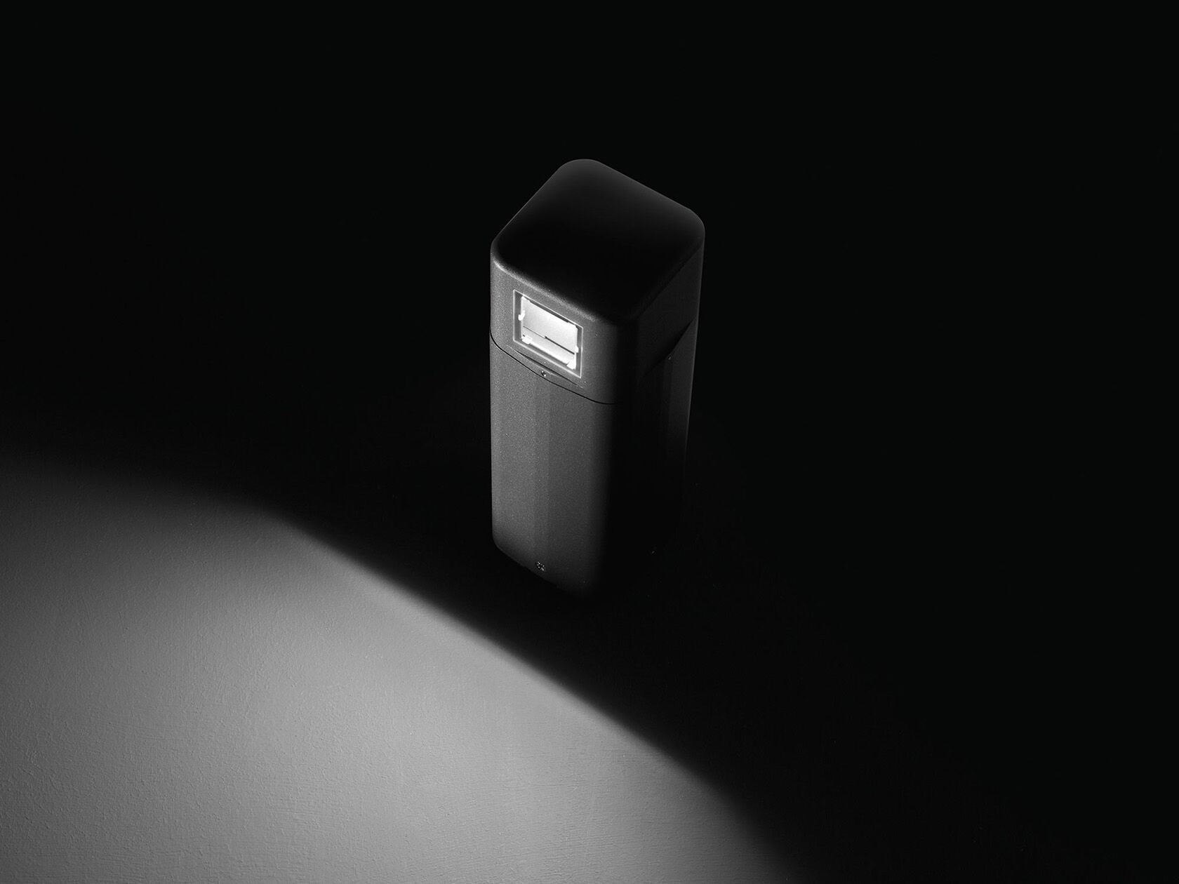 Алюминиевый светодиодный световой столб [LND] общие ARCH-00066510 - Вид №4