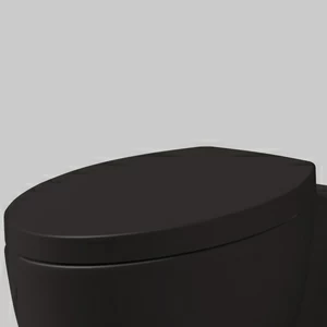 CPVCUTF-LV Крышка сиденье для унитаза Ceramica Cielo
