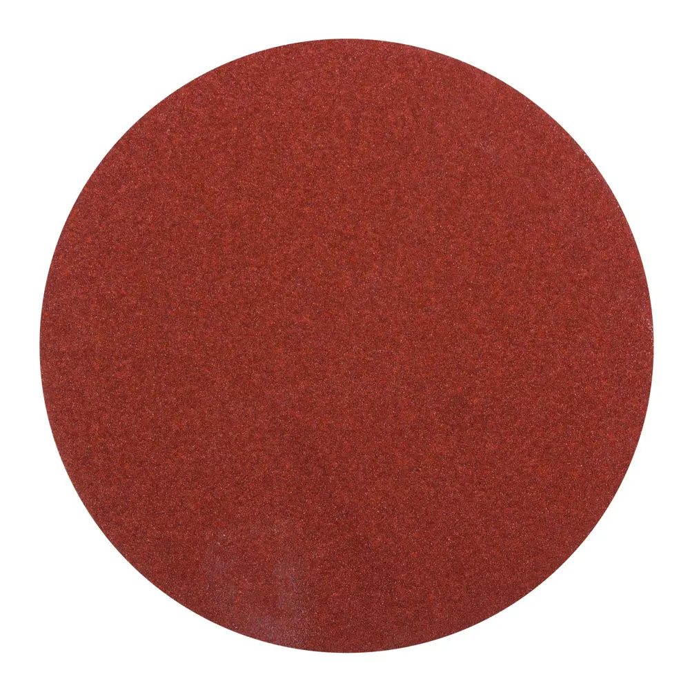 Абразивный круг Velcro Dexter P120,  D125 мм, 5 шт STLM-2138975