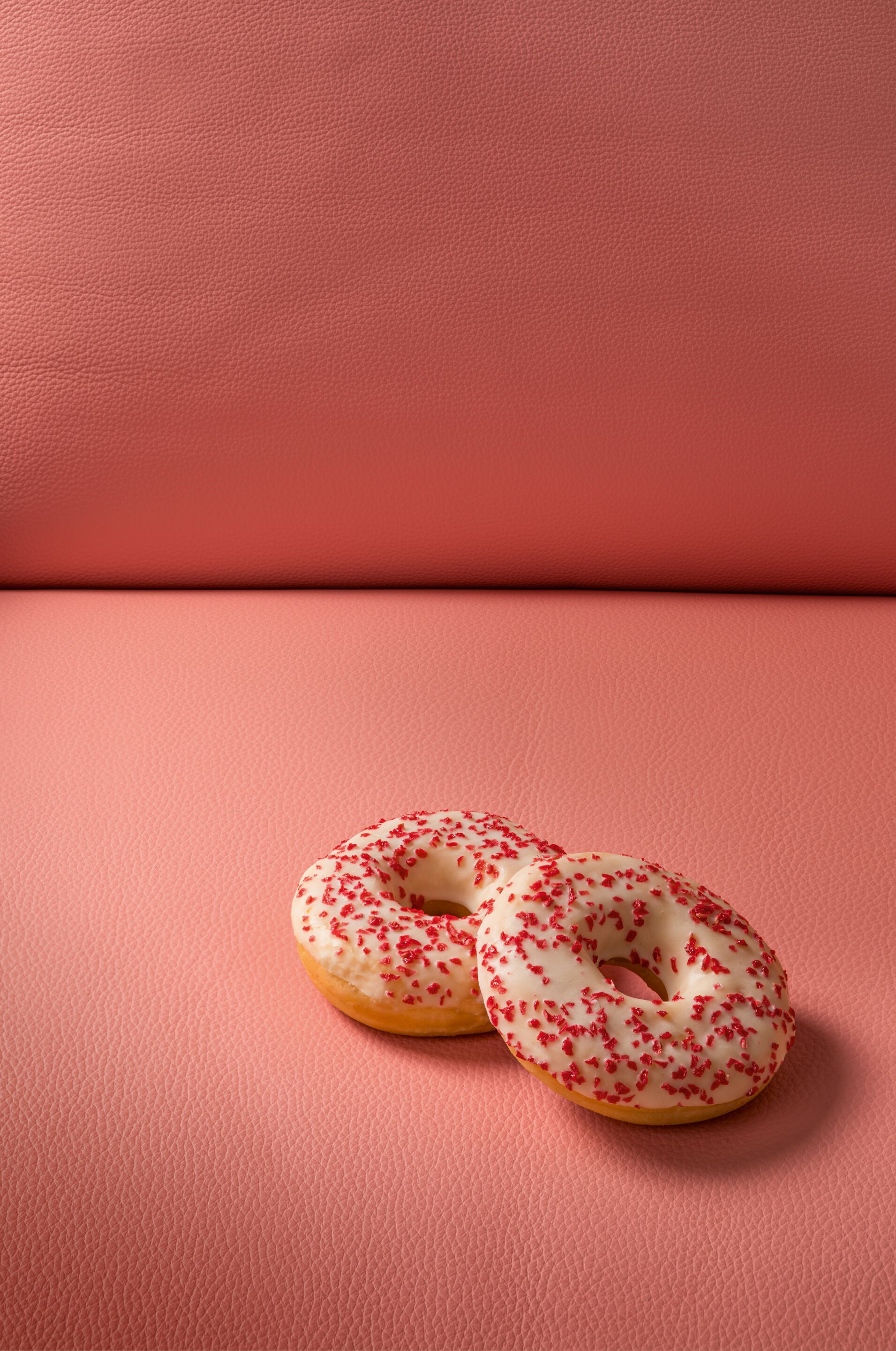 Кожаное кресло с салазками AERRE ITALIA Eclipse ARCH-00115773 - Вид №2