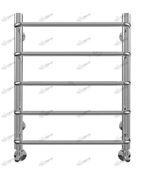Полотенцесушитель водяной Terminus Стандарт П5 500*630 2110226