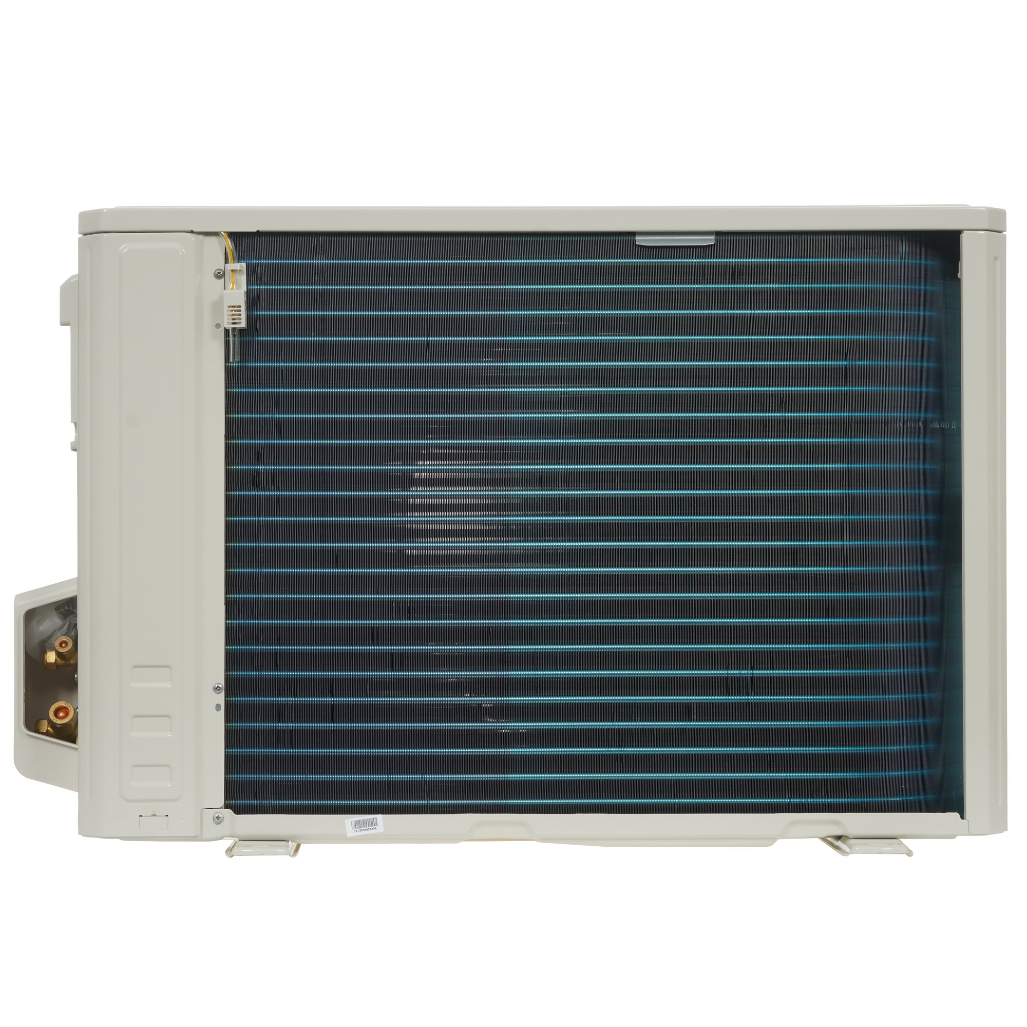 9969186 Кондиционер настенный сплит-система Pioneer KFRI70LW/KORI70LW Nord-30 белый STDN-0038086 - Вид №8