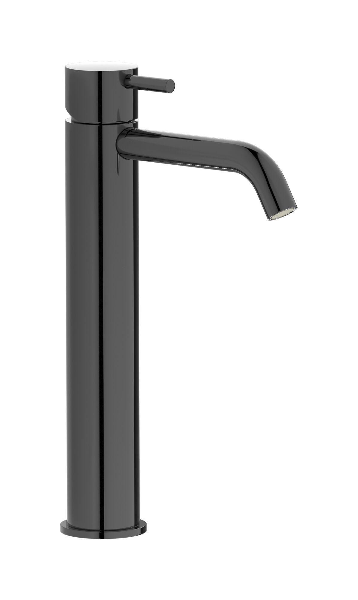 Смеситель для раковины с одним отверстием на высоком этаже IB Милан Турин ARCH-00072354 - Вид №1