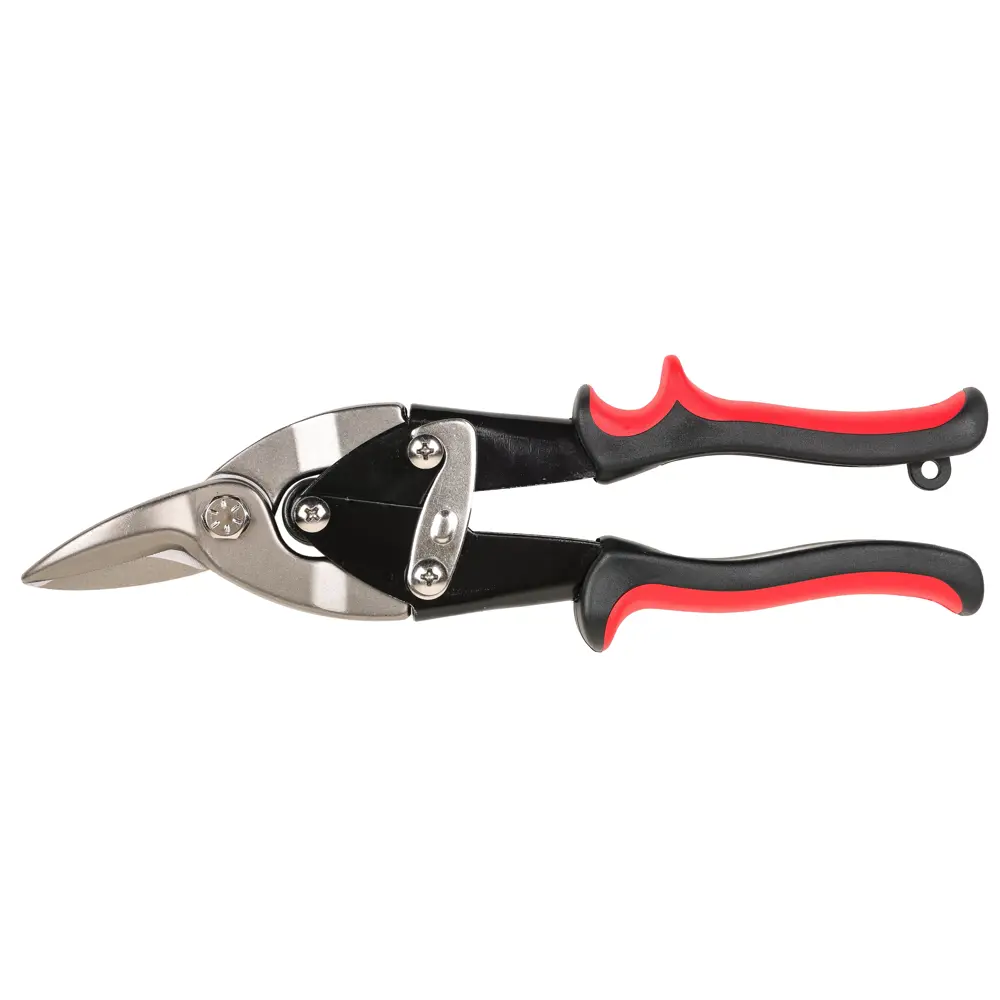 Ножницы по металлу правый рез Спец 2410014 до 1.2 мм, 250 мм STLM-2126976 - Вид №1