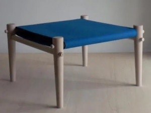 Подставка для ног