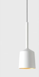 Modular Lighting Instruments Подвесной светильник из металла Tulip