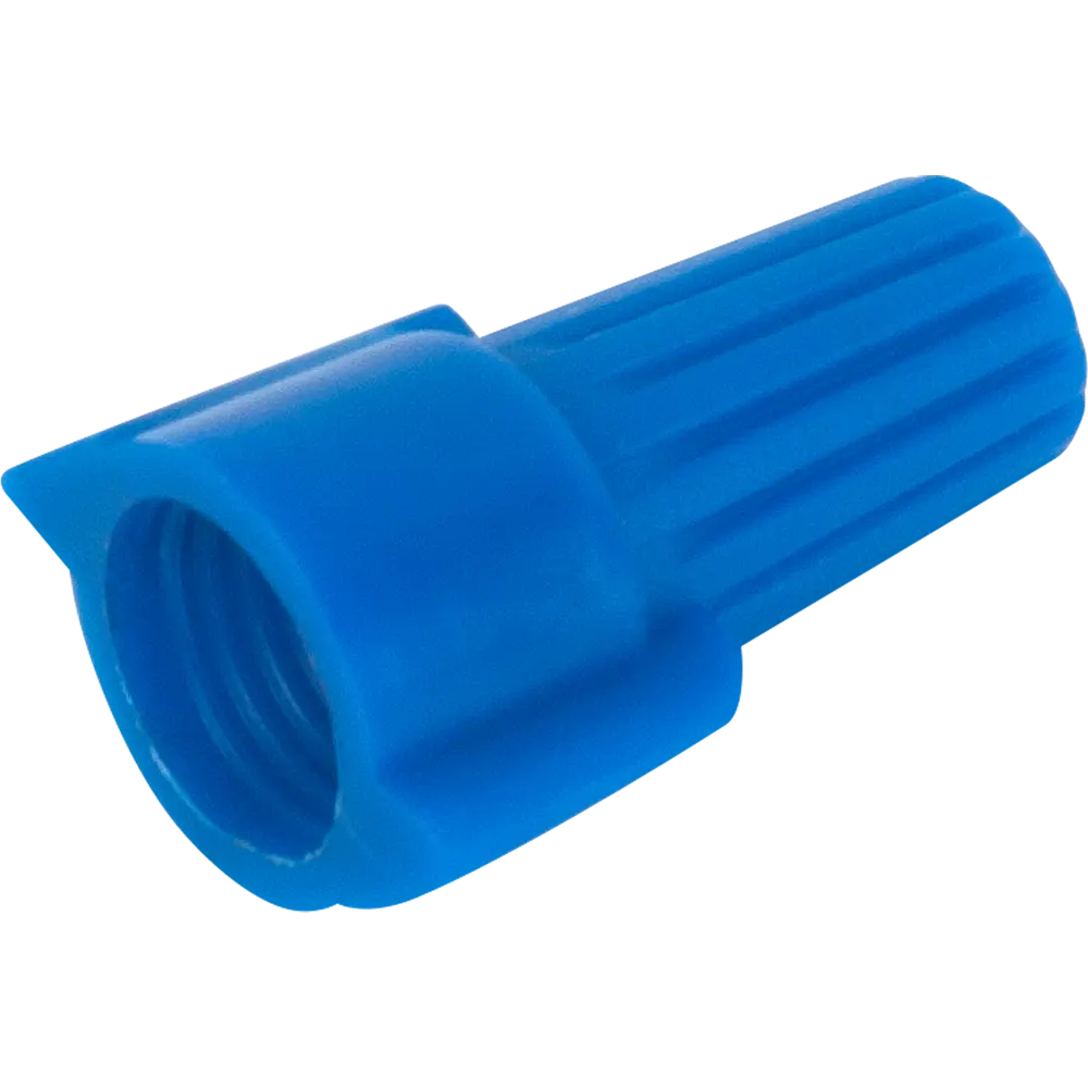 Изолирующий зажим Duwi СИЗ-Л-2 для надежного соединения проводов 82362416 STLM-1103327 - Вид №1