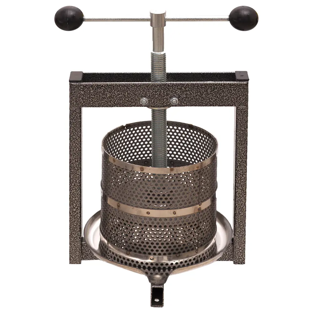 Соковыжиматель СПМ15, профессиональный, 6 л Santreyd STLM-2130503