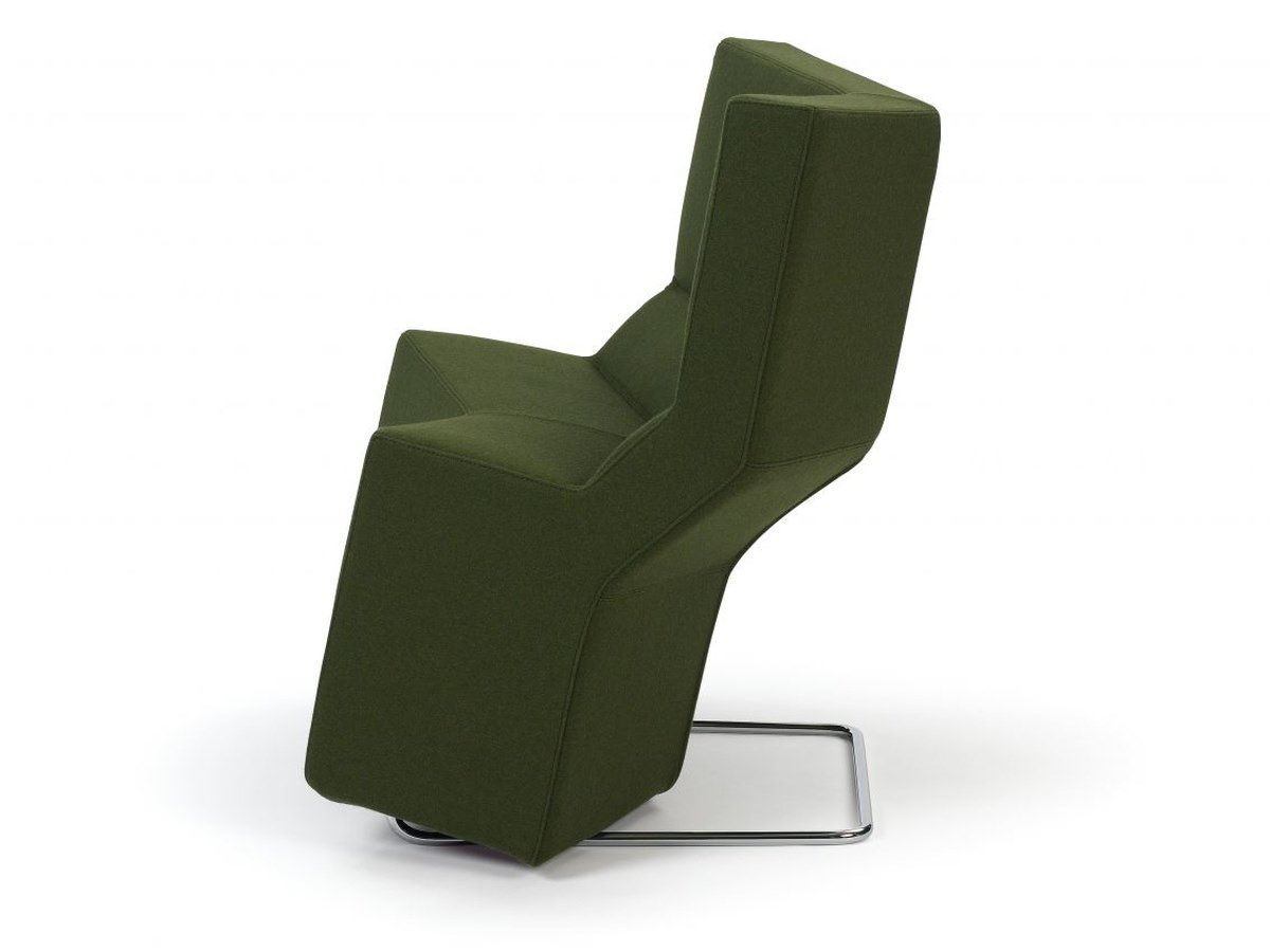 Креслице Classicon CHAOS ARCH-00080394 - Вид №2