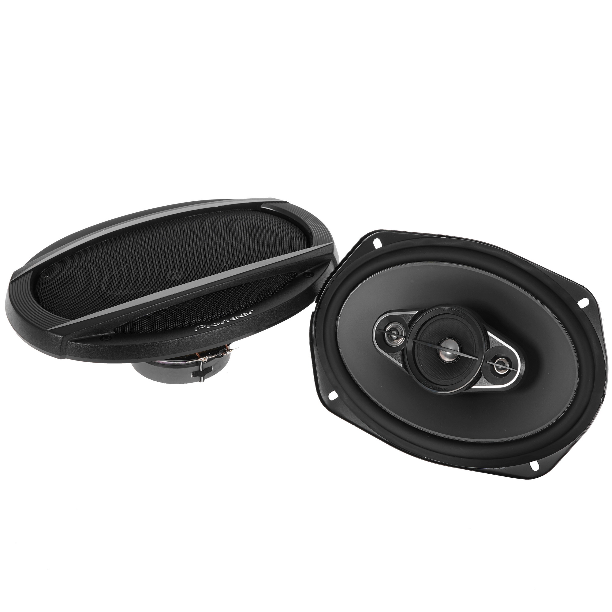 5088353 Коаксиальная акустическая система Pioneer TS-A6967S STDN-0146592